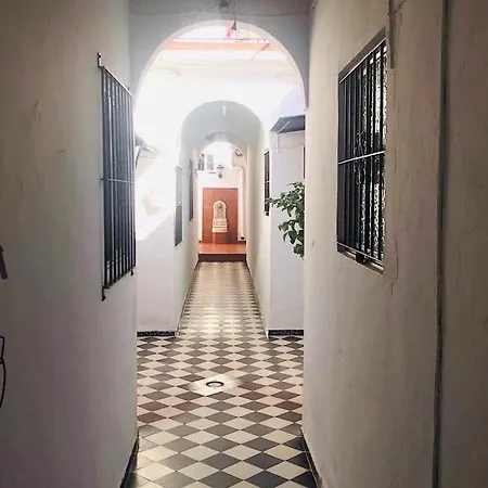 El Flamenco
