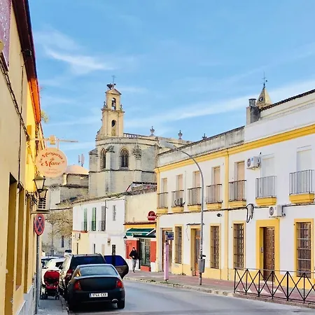 El Flamenco Appartement Jerez de la Frontera