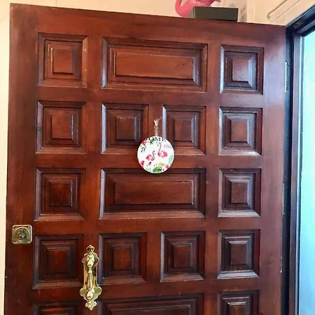 Appartement El Flamenco *