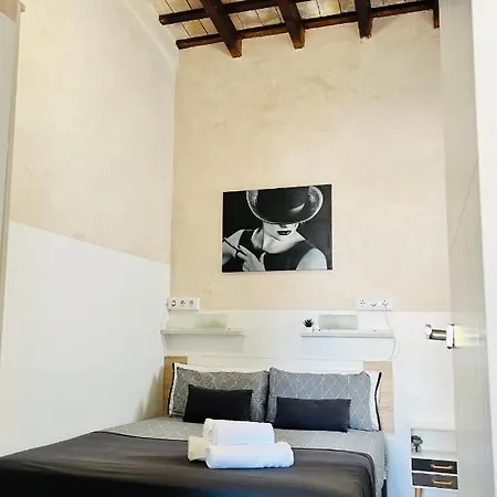 Apartamento El Flamenco