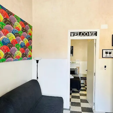 El Flamenco Apartment *